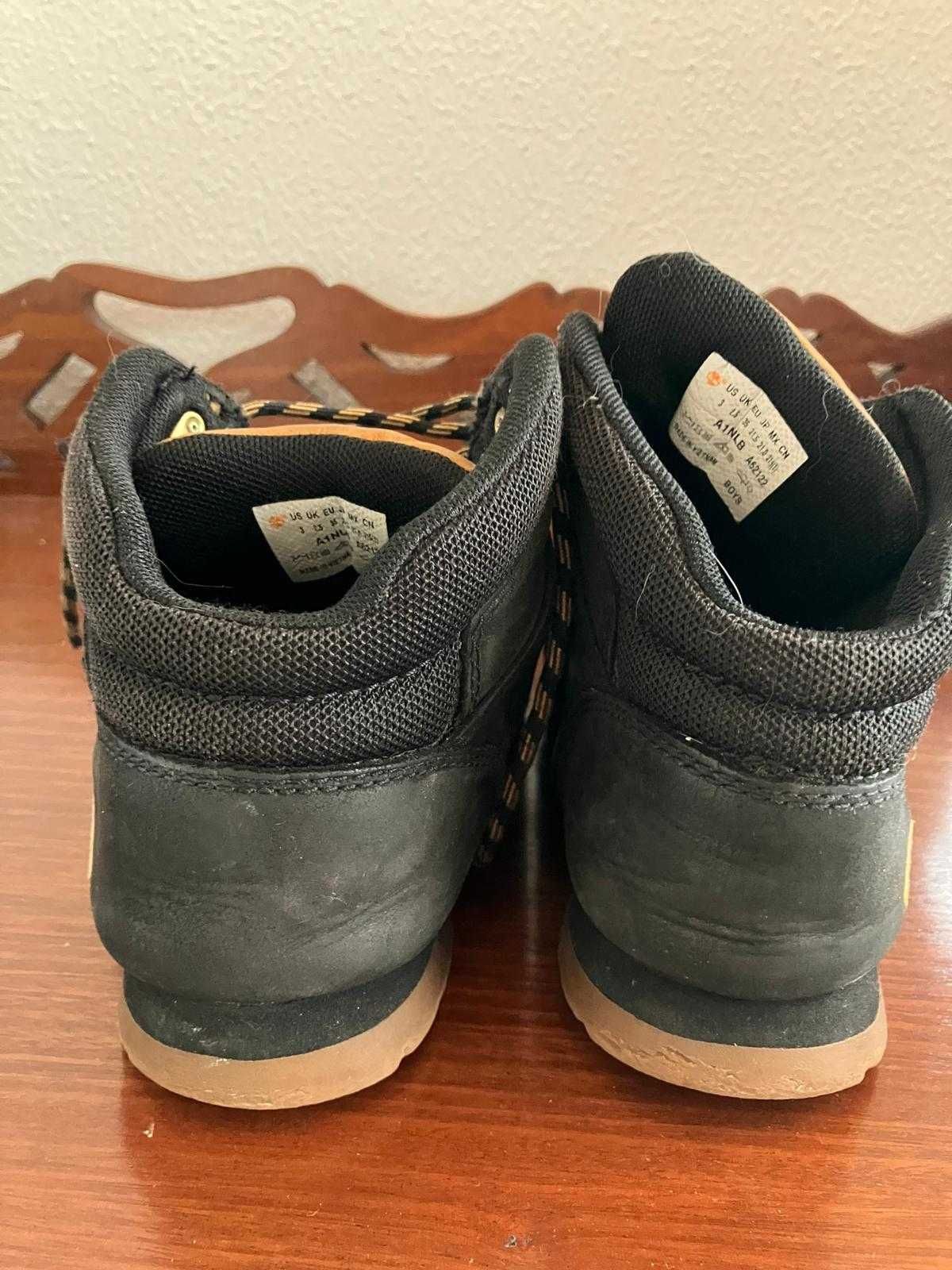 Botas Timberland tam.35