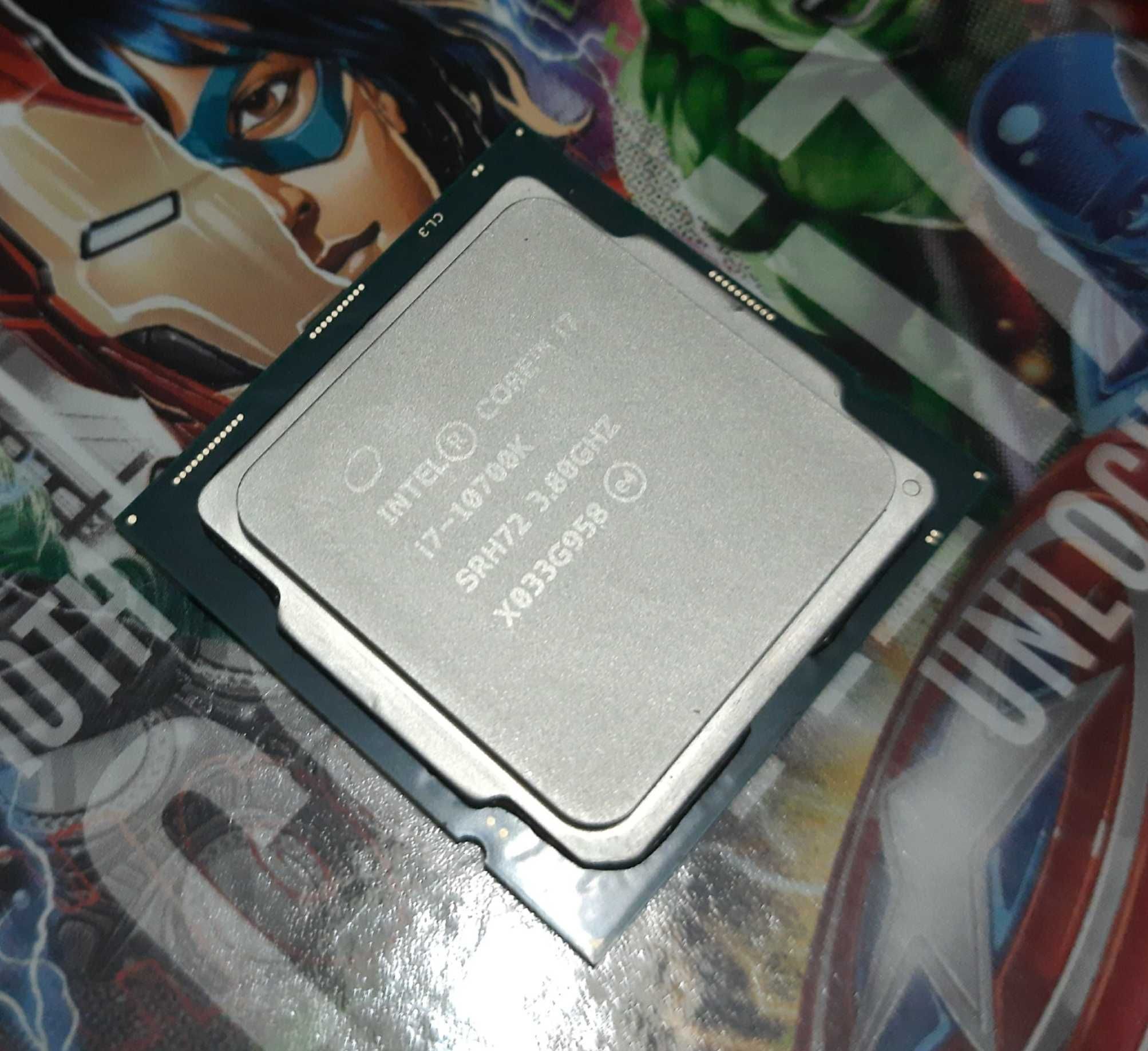 Intel Core i7-10700K 3.8 Hz/16 Mb (BX8070110700KA) S1200