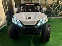 Carro elétrico criança
