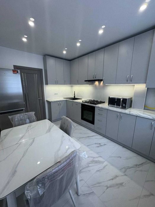 Продаж затишної 1 кім квартири у центральній частині міста