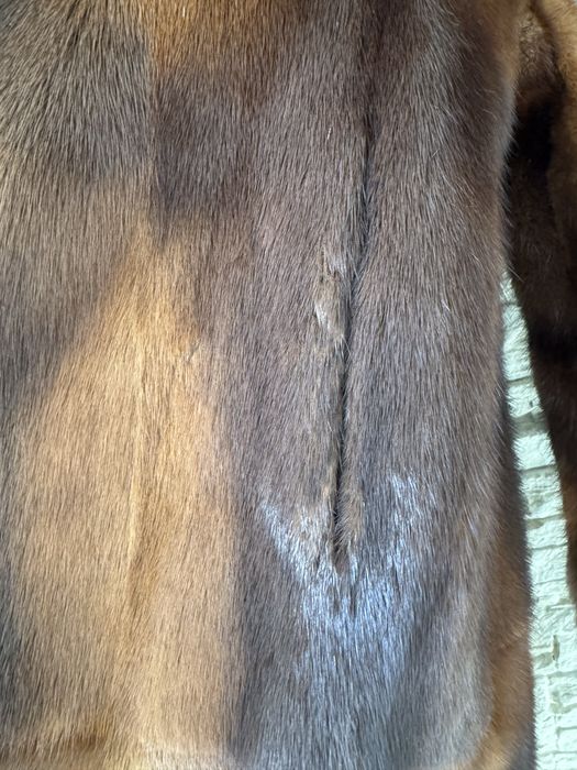 Шуба florence mode