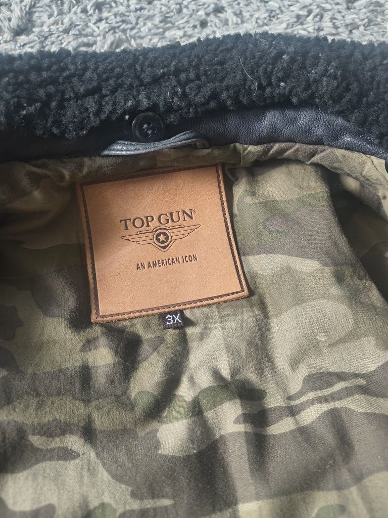 Top gun Ochnik 3xl