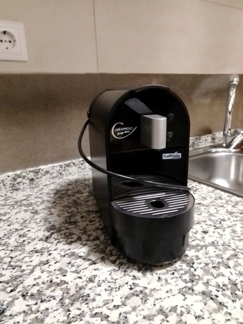 Máquina de Café Expresso