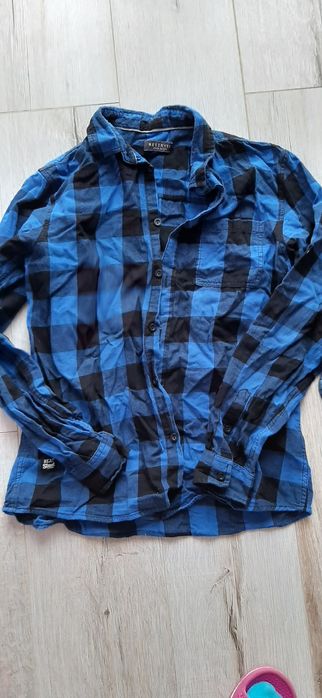 Koszule Reserved 164