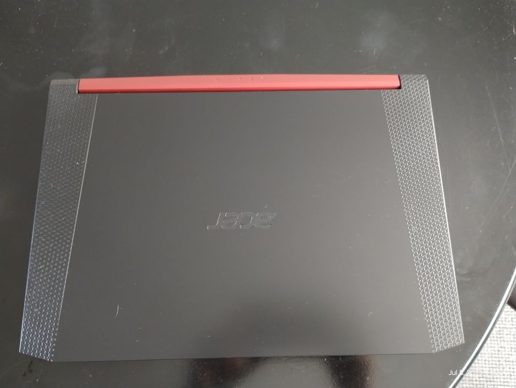 Acer Nitro 5 Laptop do gier
