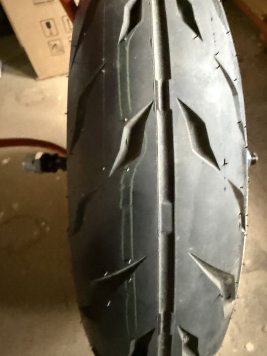 Продам колесо на електроскутер.72v2000w