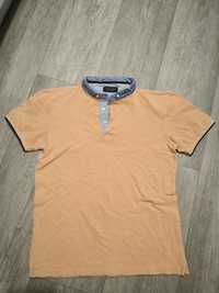 Koszulka polo Zara man 158 S