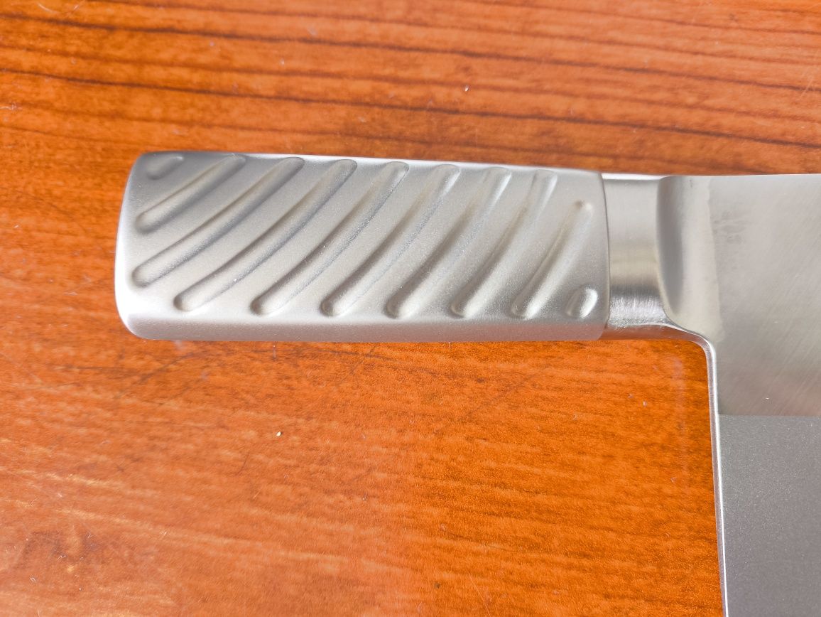 Tojiro Pro Western VG-10 Japoński Tasak Nóż Do Siekania 22cm