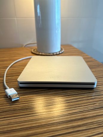 CD/DVD externe para Apple MacBook