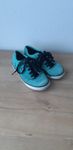 Кеды, кроссовки DC shoes, замша,  12 размер