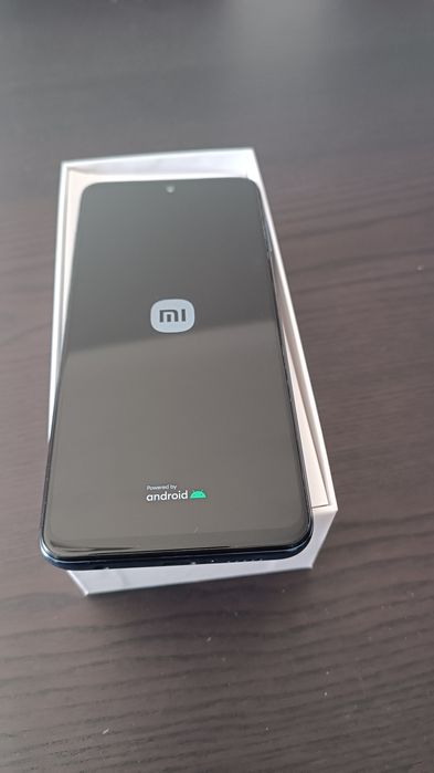 Redmi Note 9S desbloqueado excelente estado