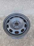 FELGA STALOWA 5x112 R16" 7Jx 16 ET47 BMW F40 F45 F46 SZTUKA TPMS F127