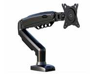 5004 Uchwyt do monitora ramie stojak INVISION MX200 19 - 32 cali 9 kg