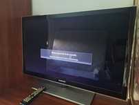 Telewizor Samsung 40 używany