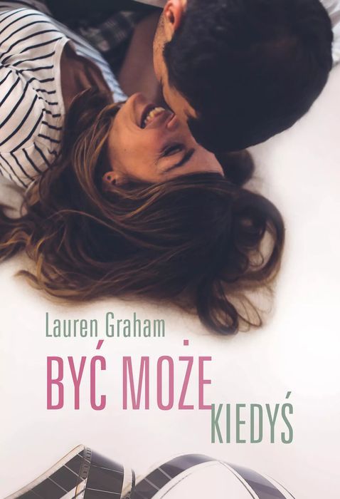 Być Może Kiedyś Lauren Graham