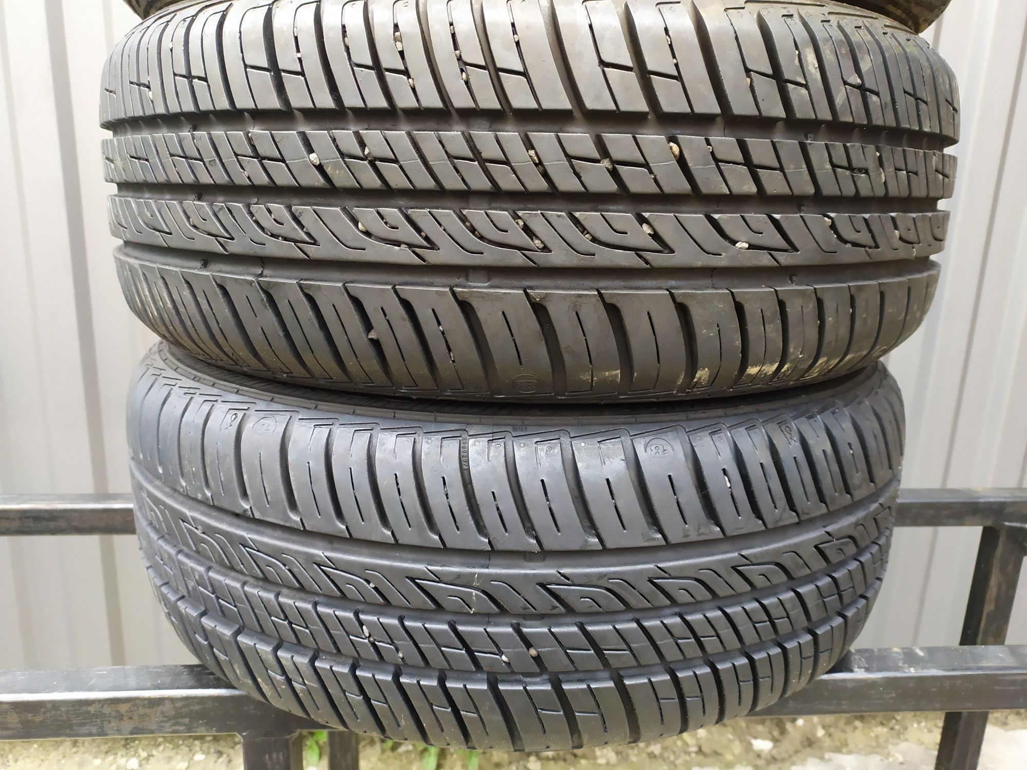 Opony Letnie 185/60R13 Barum Komplet Jasło Montaż