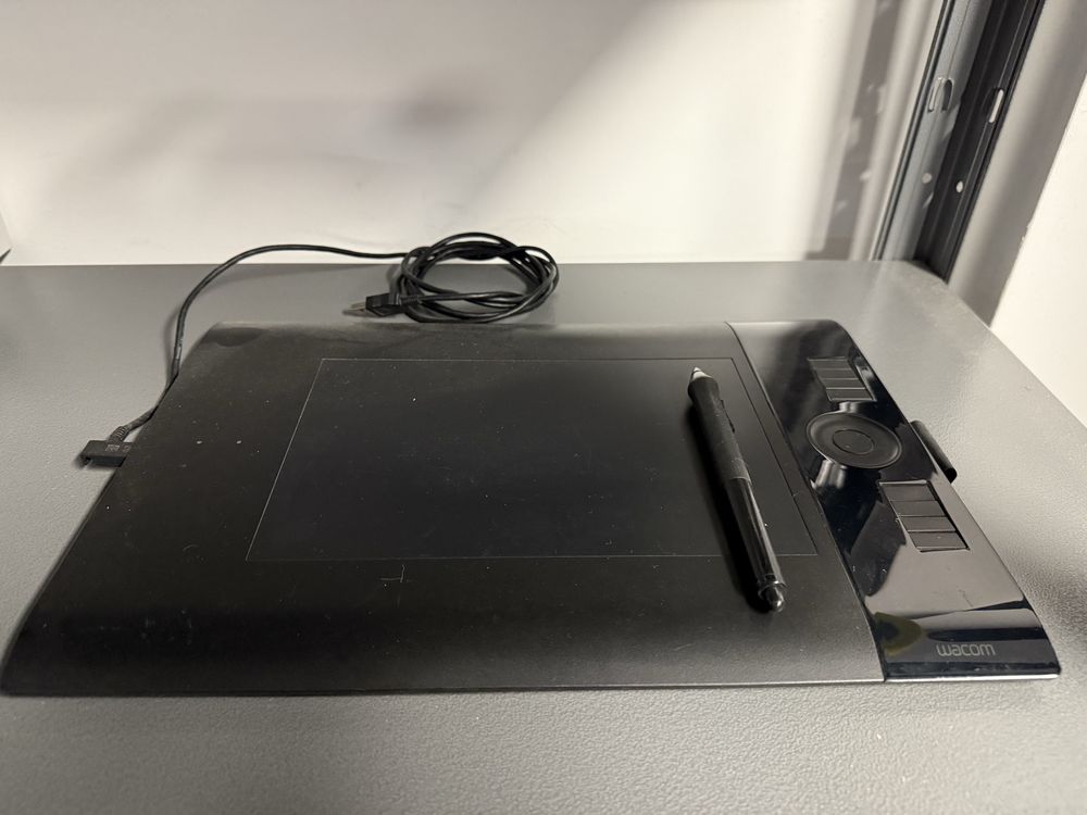 Wacom Intuos 4 L