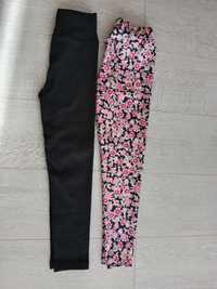 Spodnie roz. 116