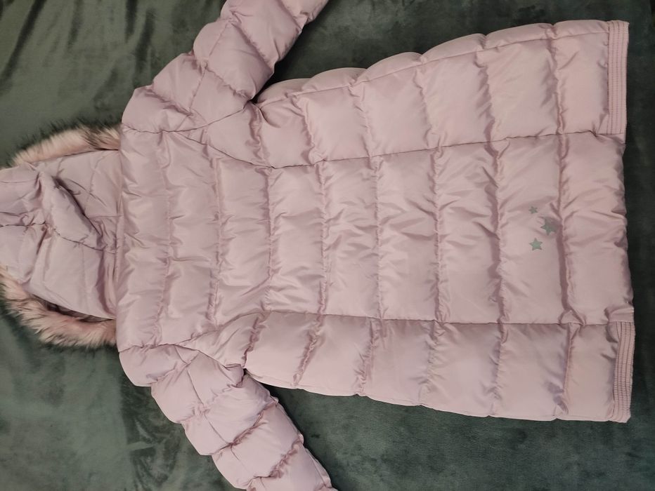 Płaszcz/kurtka zimowa Carry