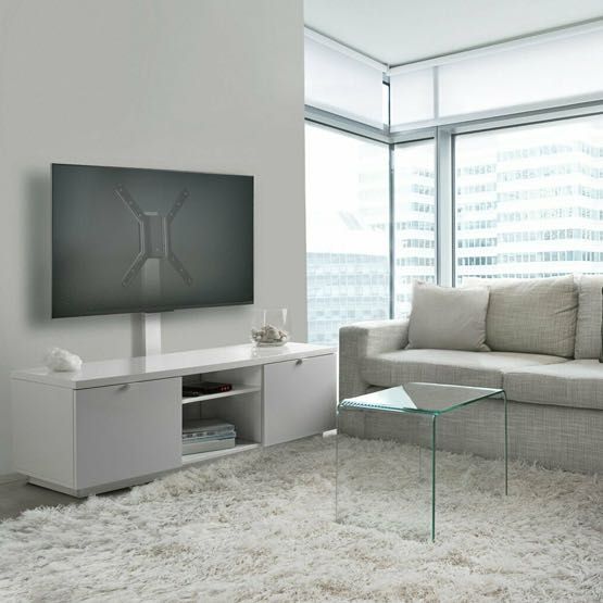 Suporte de TV ONE FOR ALL WM6471 Ultra Slim TV Stand