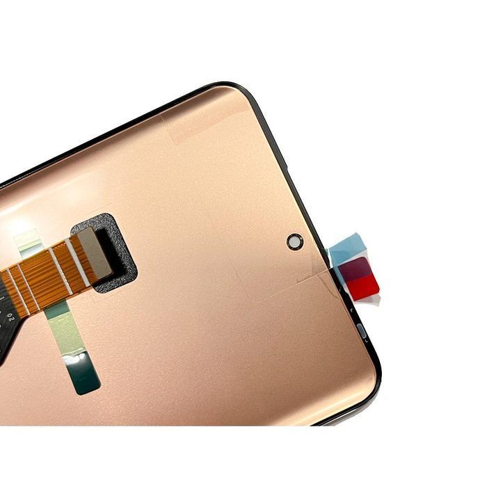 Wyświetlacz Lcd Do Motorola Moto Edge 50 Pro Oled