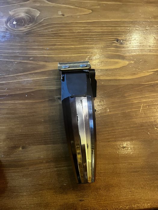 Jrl fresh fade gold машинка для стрижки