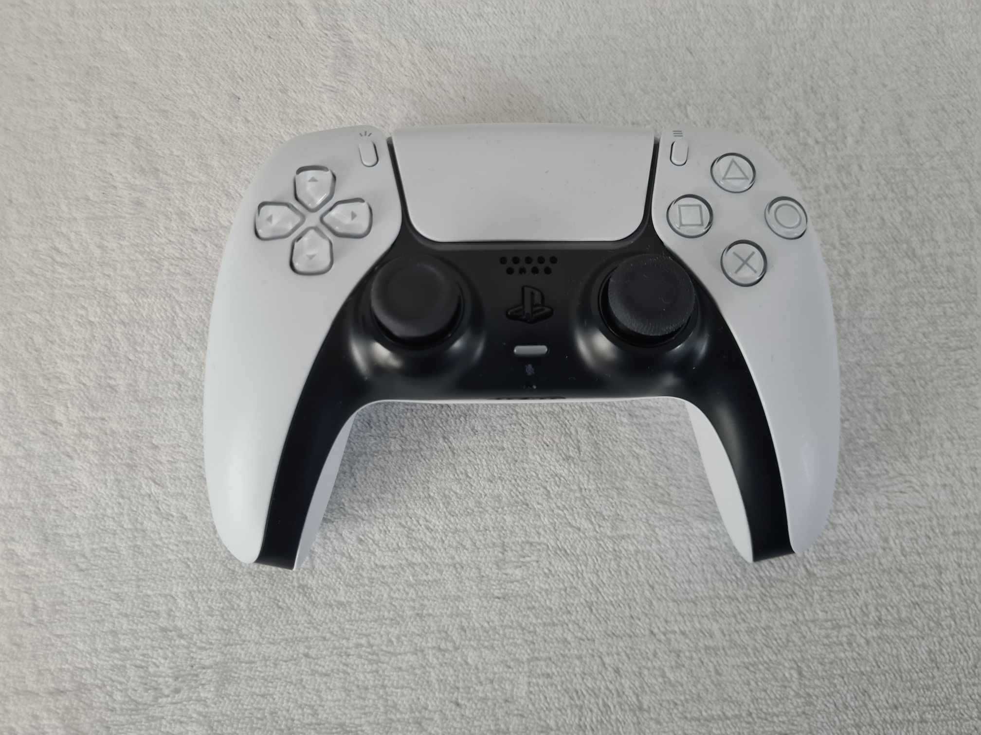 Pady do ps5, Pad do PlayStation 5, Stan idealny