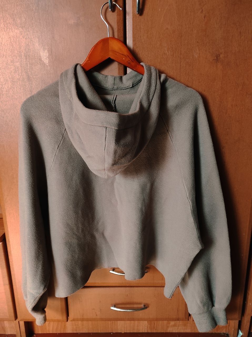 Толстовка, худі жіноче , Zara.