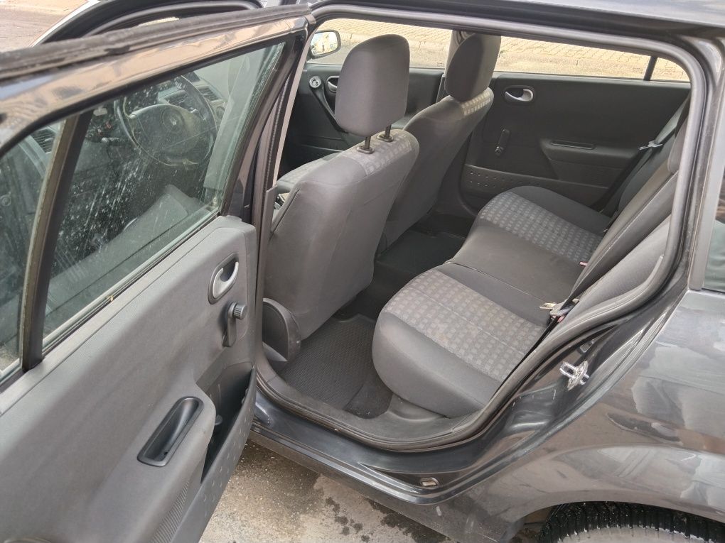 Renault Megane 1.4 z LPG dobry stan!