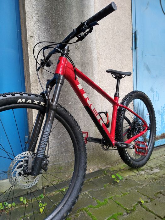 Rower trek marlin 8 gen3 27,5 S