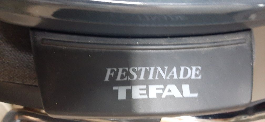 Кухонна плитка Tefal FESTINADE