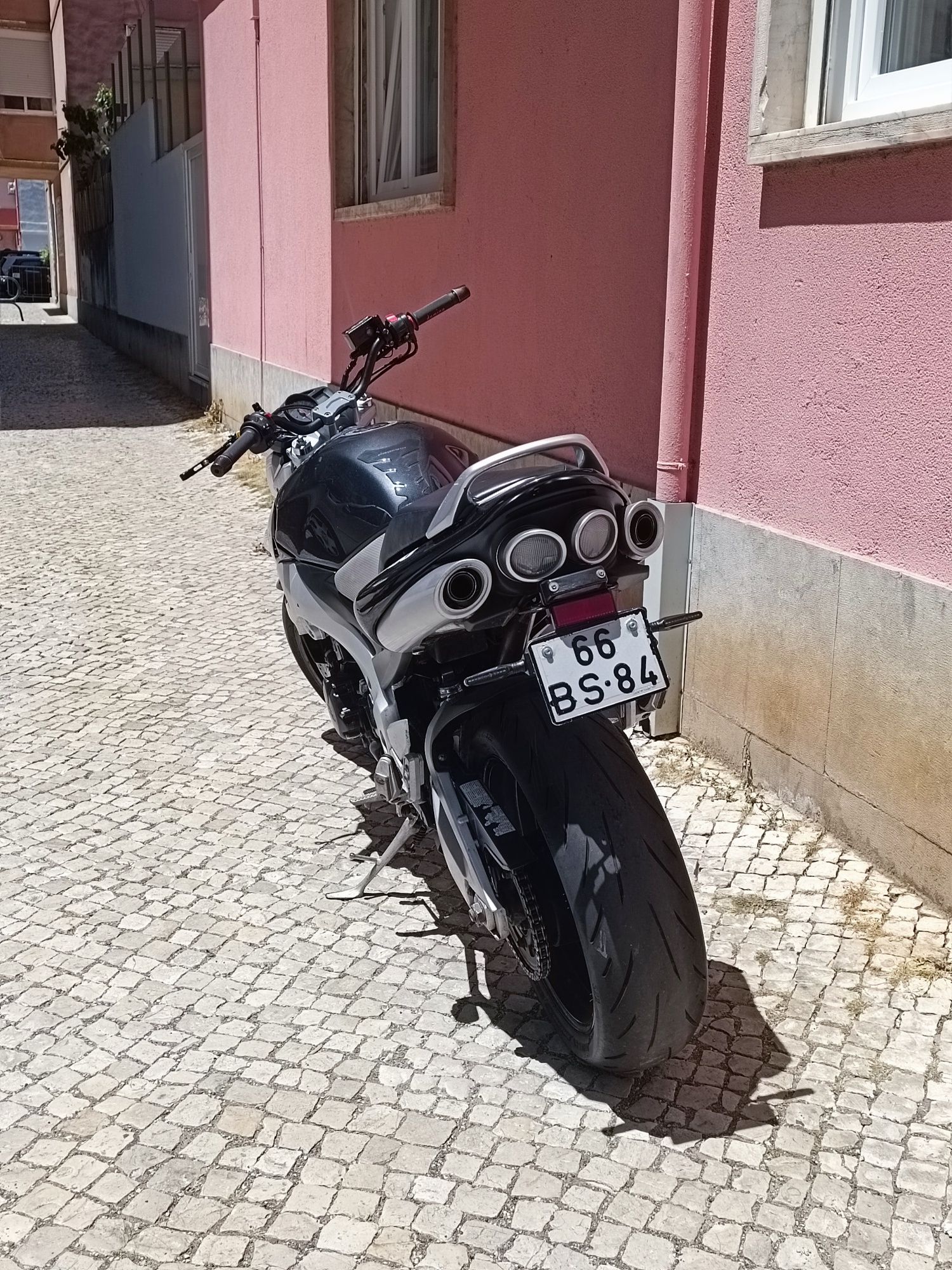 GSR 600 A2 25kw 35kw