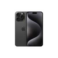 Apple iPhone 15 Pro Max 256GB Black Cieszyn