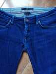 Spodnie damskie Calvin Klein Jeans