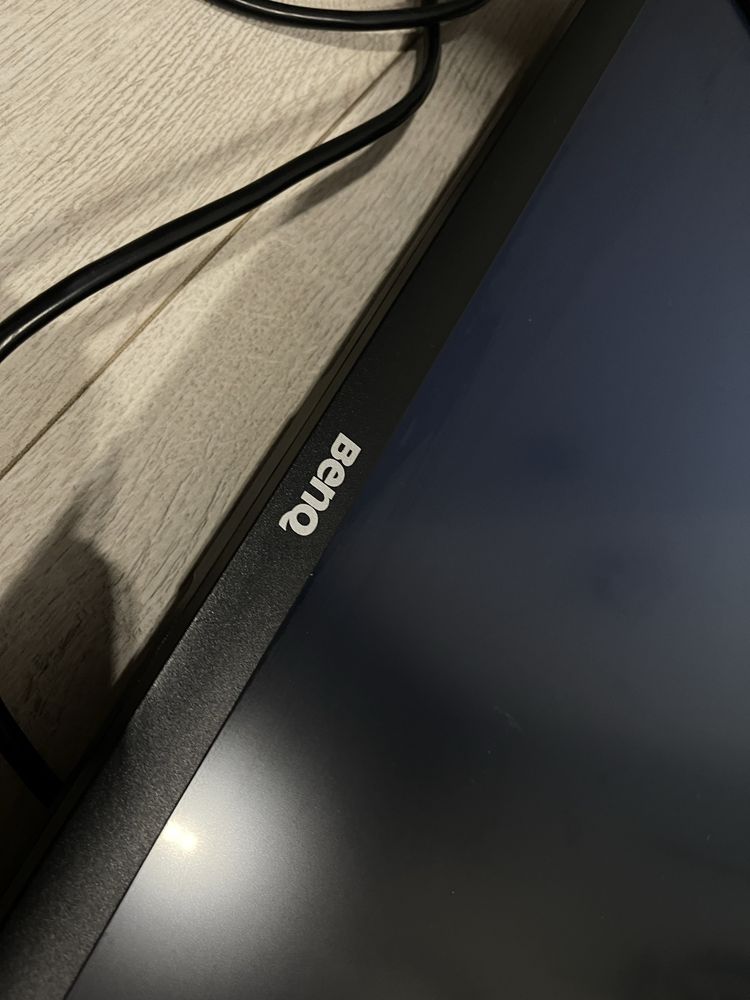 Монітор BenQ pd2700q