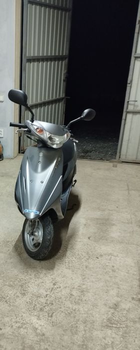 Продам скутер в гарному стані