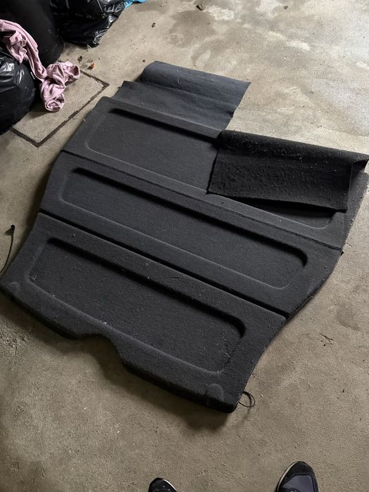 Chapeleira Clio 2 ph 2