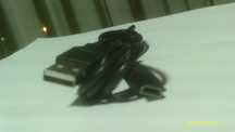 Cabo USB Dados Carregamento Nintendo DS Lite