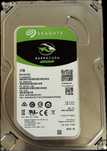 Dysk twardy HDD Seagate Barracuda 1TB SATA III 3,5"