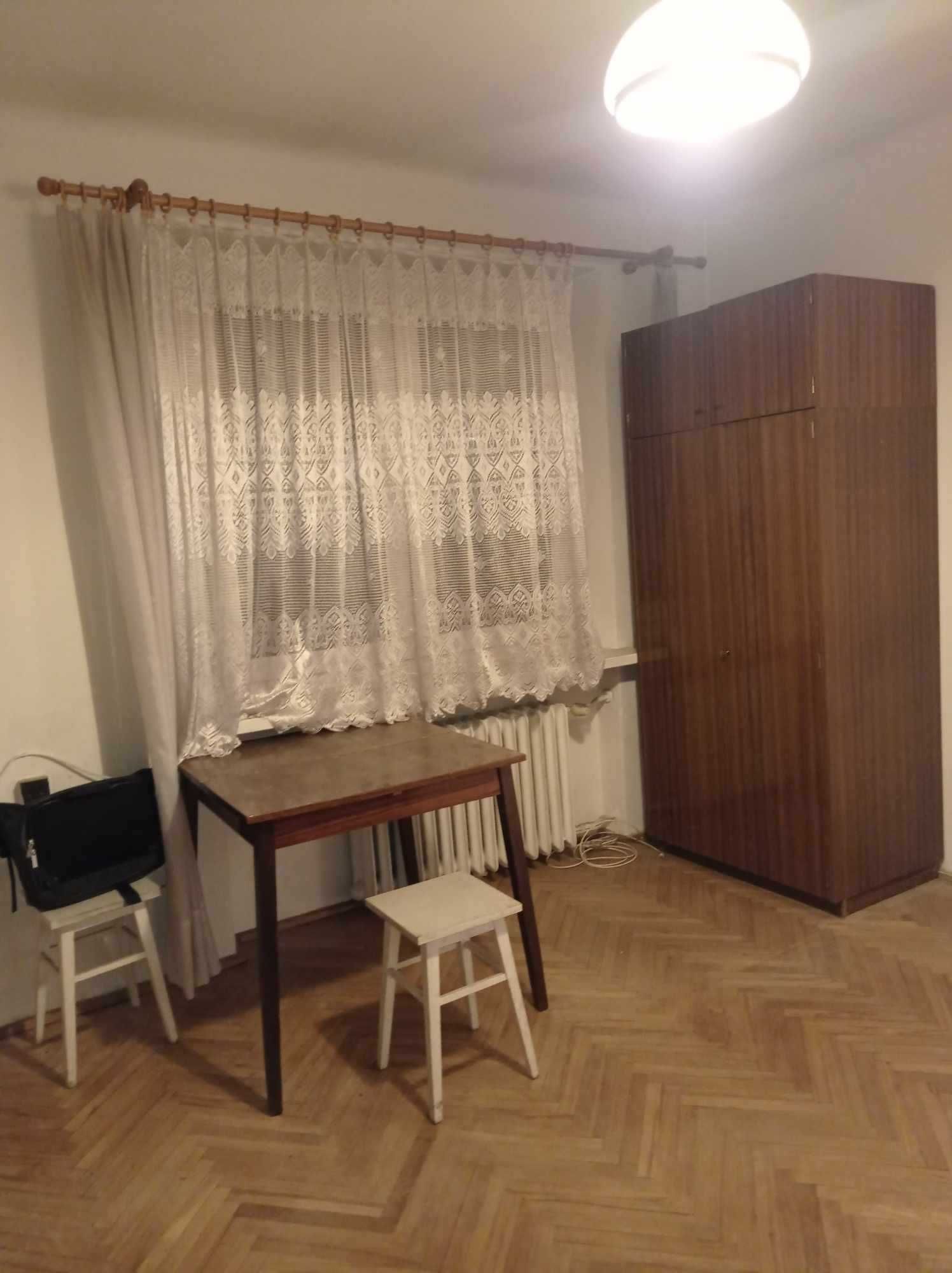 Sprzedam kawalerkę Radom ul. Bema bezpośrednio