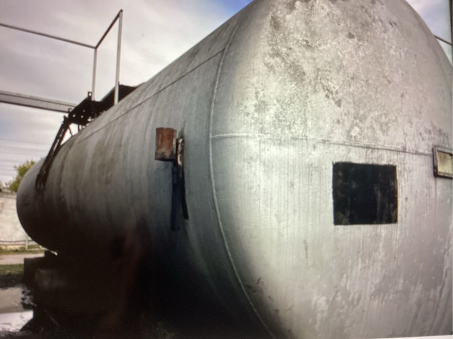Железнодорожные цистерны.Ёмкости.Резервуары.