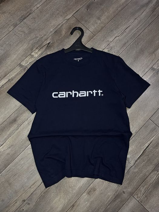 Футболка Carhartt