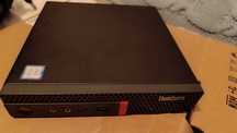 Lenovo ThinkCentre M720q