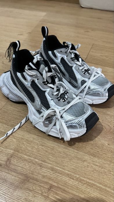 Vendo Balenciaga 3XL