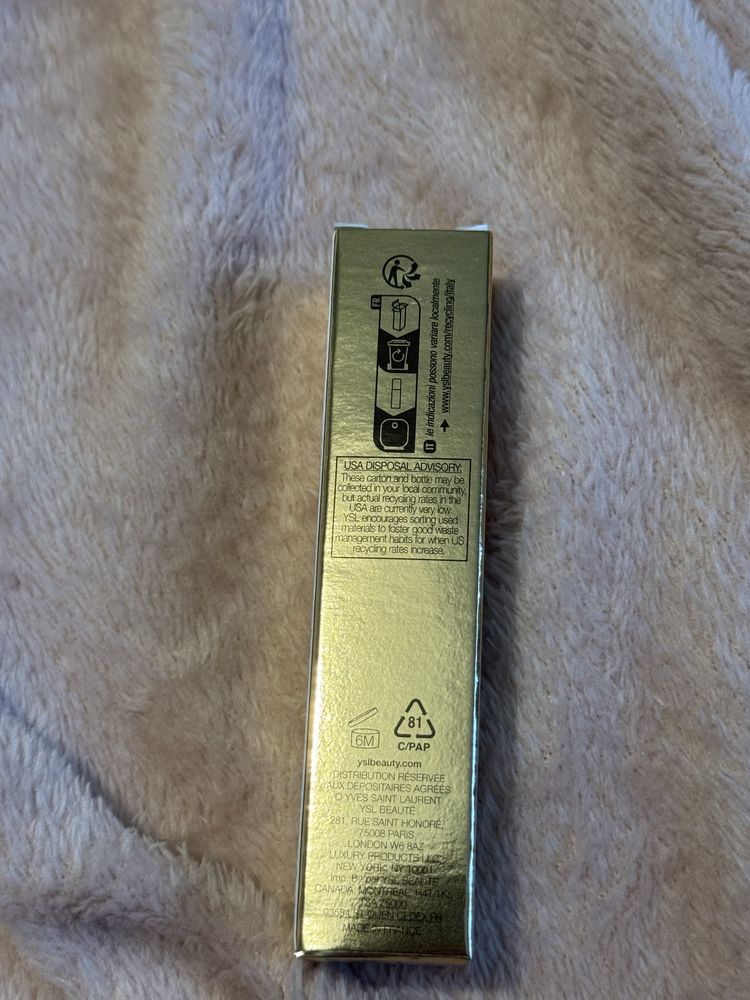 Yves Saint Laurent All Hours korektor do twarzy LC5 15ml