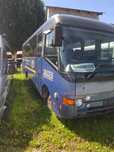 Karoseria Podwozie Autobus Pakowny Przestronny Iprezowóz Pakowóz