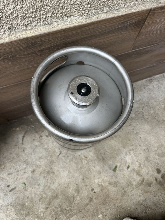 Продам кеги 20 літрів