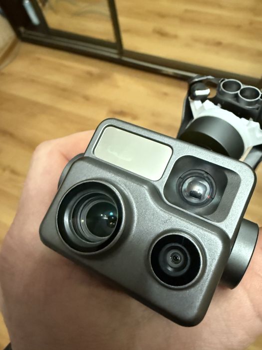Продам запчастини на Аутел Evo max 4T