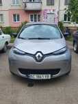 Renault Zoe 2016р.