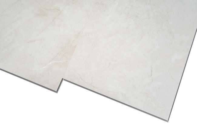 Kafle winylowe SPC Alabaster 4 mm | OUTLET | II gatunek